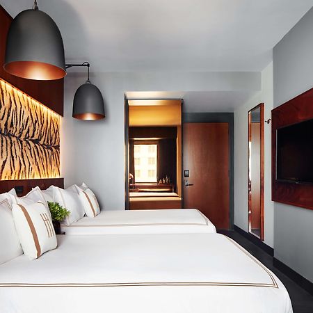 Hotel Hendricks Νέα Υόρκη Εξωτερικό φωτογραφία