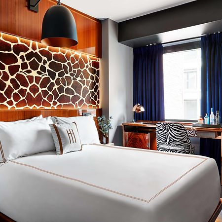 Hotel Hendricks Νέα Υόρκη Εξωτερικό φωτογραφία
