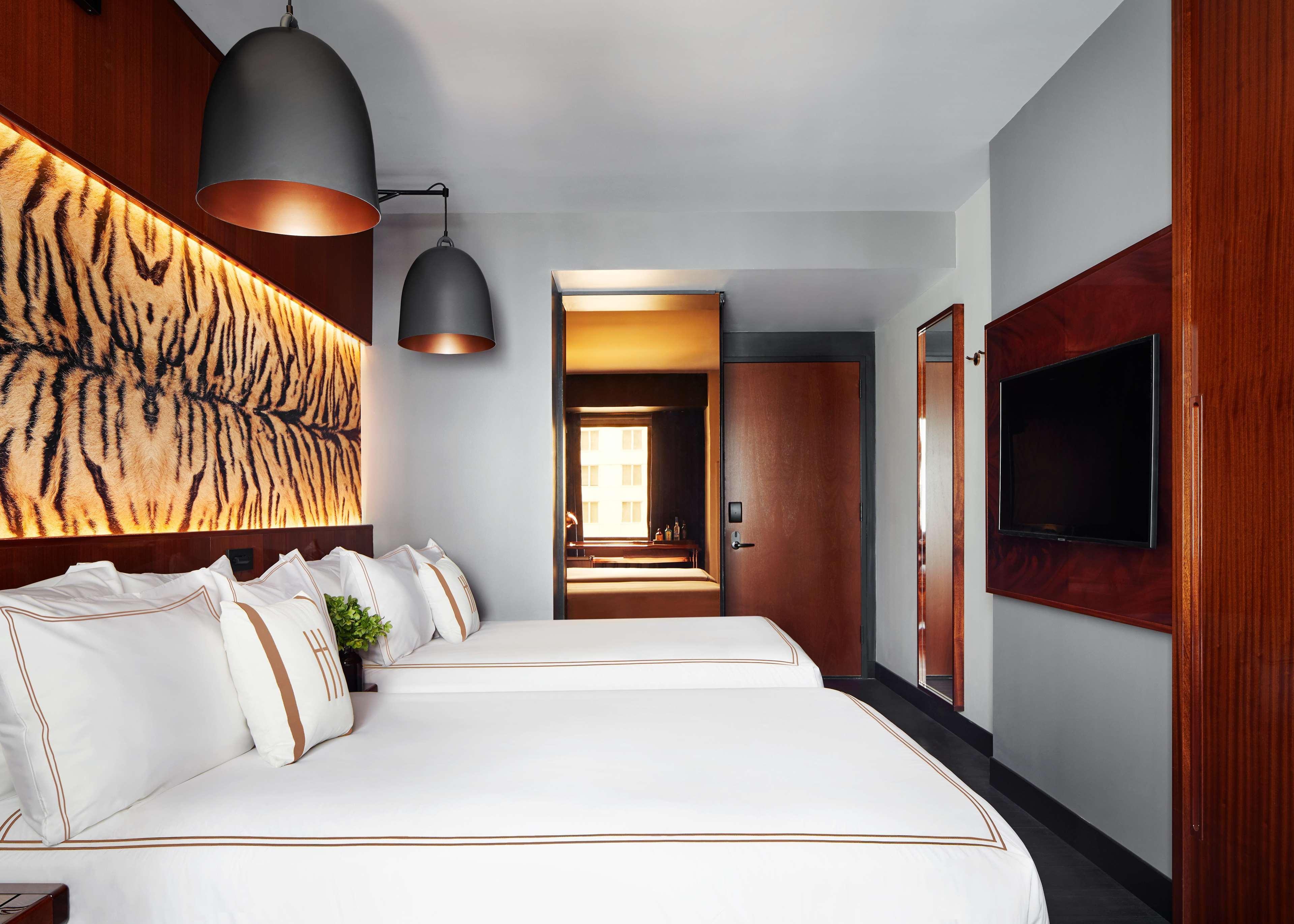 Hotel Hendricks Νέα Υόρκη Εξωτερικό φωτογραφία
