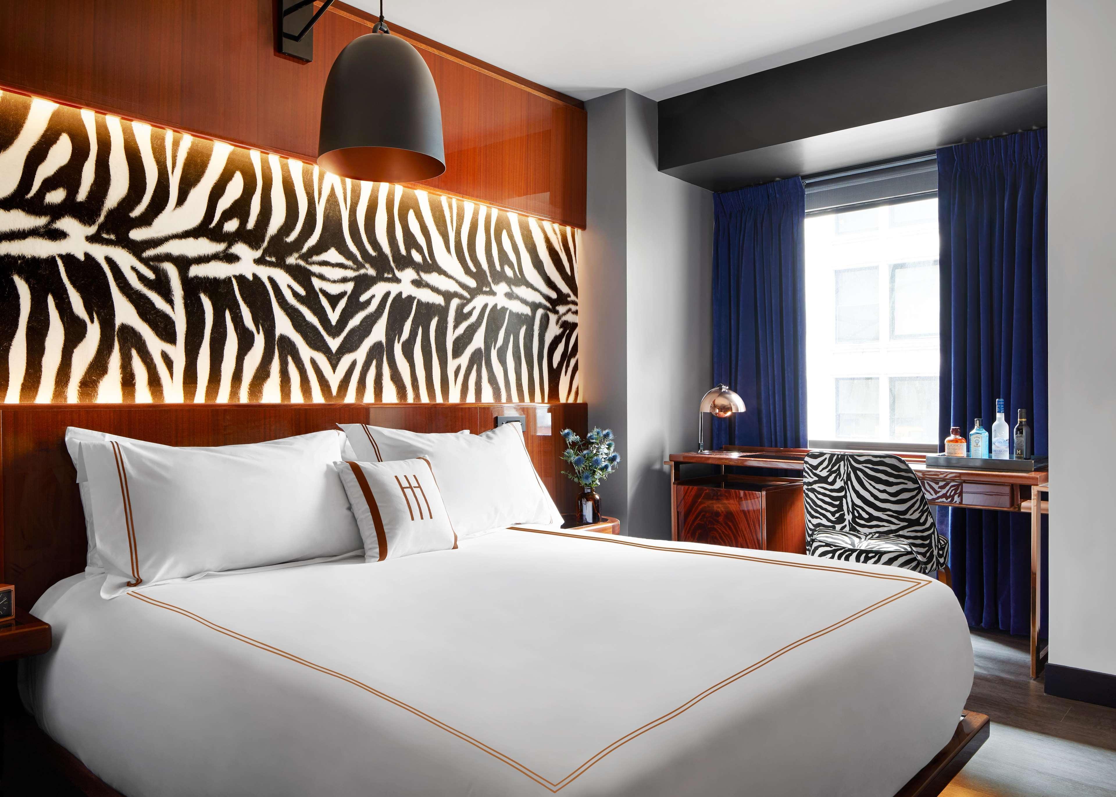 Hotel Hendricks Νέα Υόρκη Εξωτερικό φωτογραφία