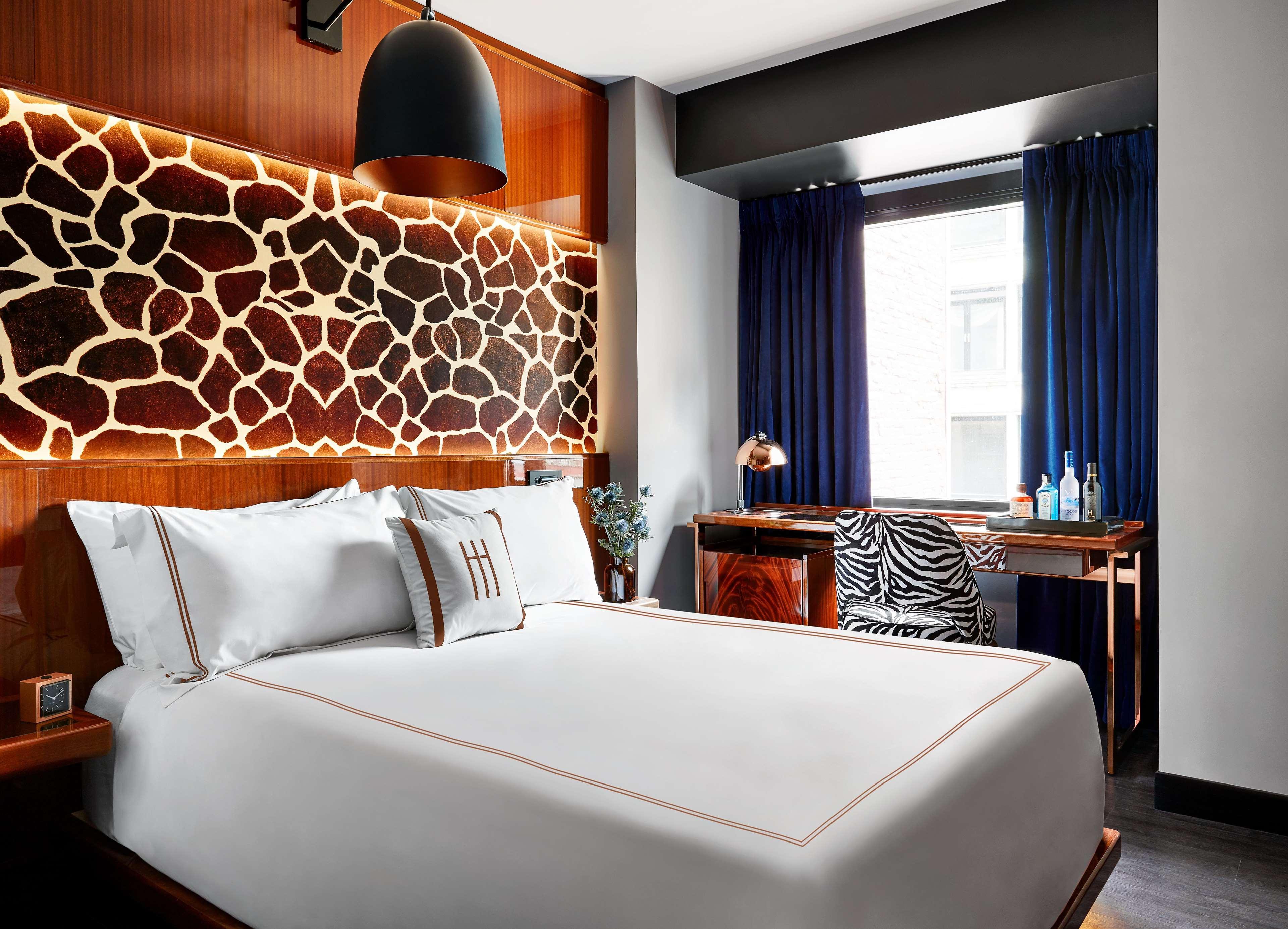 Hotel Hendricks Νέα Υόρκη Εξωτερικό φωτογραφία