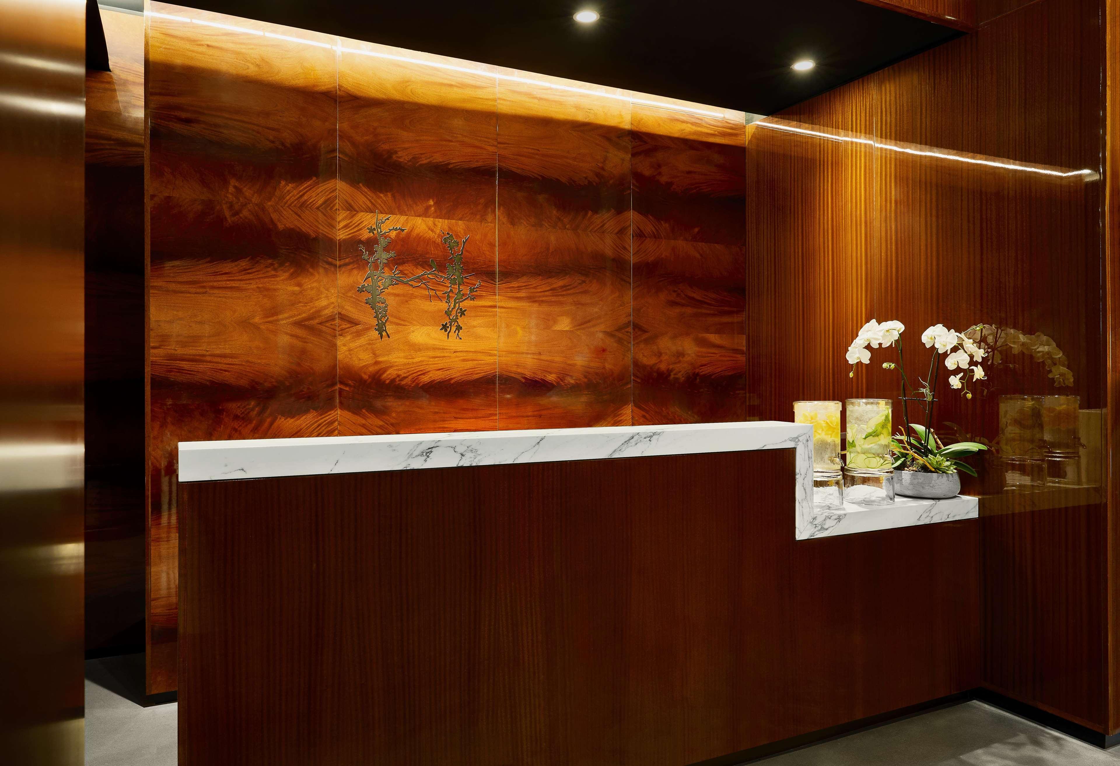 Hotel Hendricks Νέα Υόρκη Εξωτερικό φωτογραφία