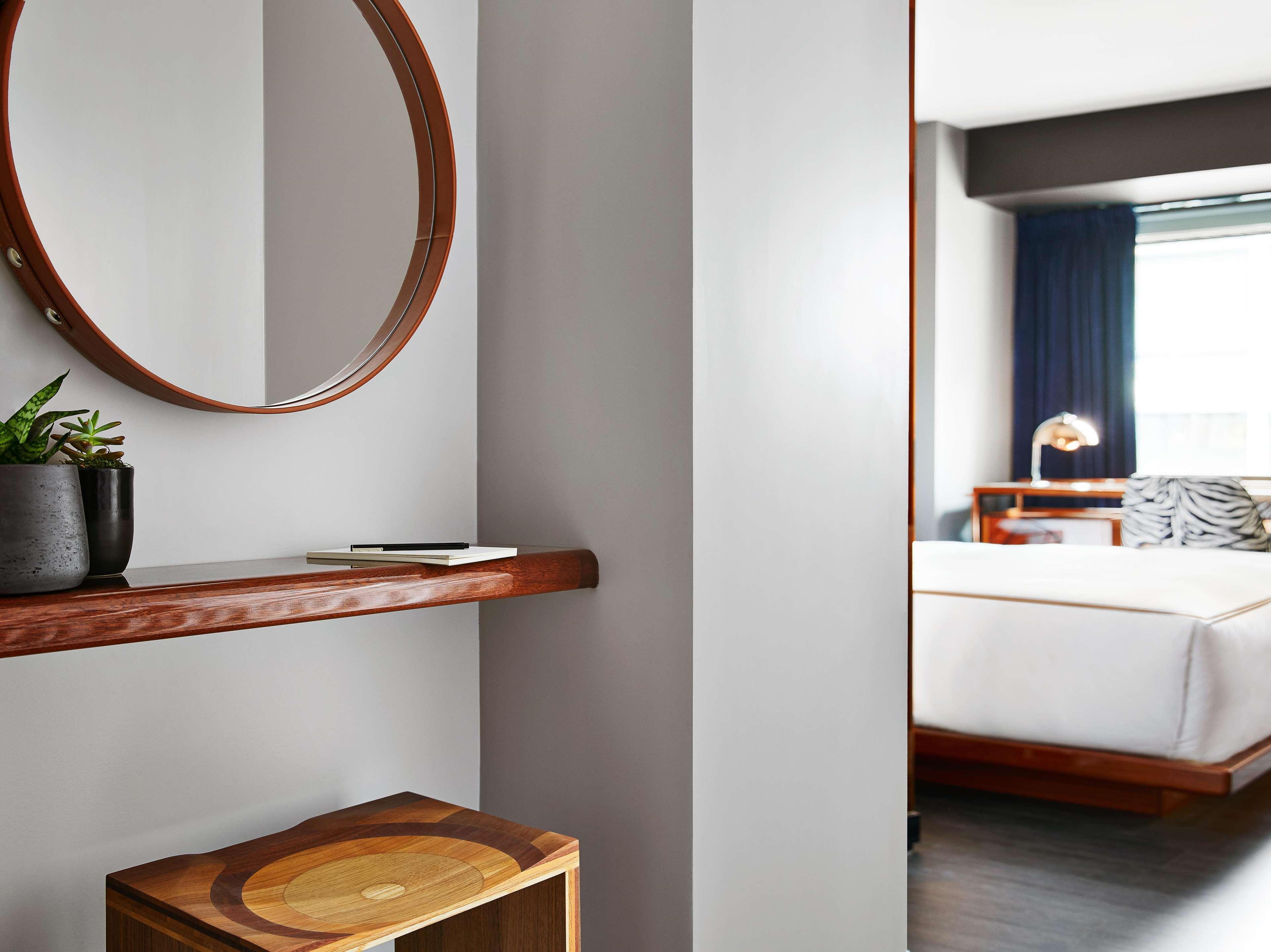 Hotel Hendricks Νέα Υόρκη Εξωτερικό φωτογραφία