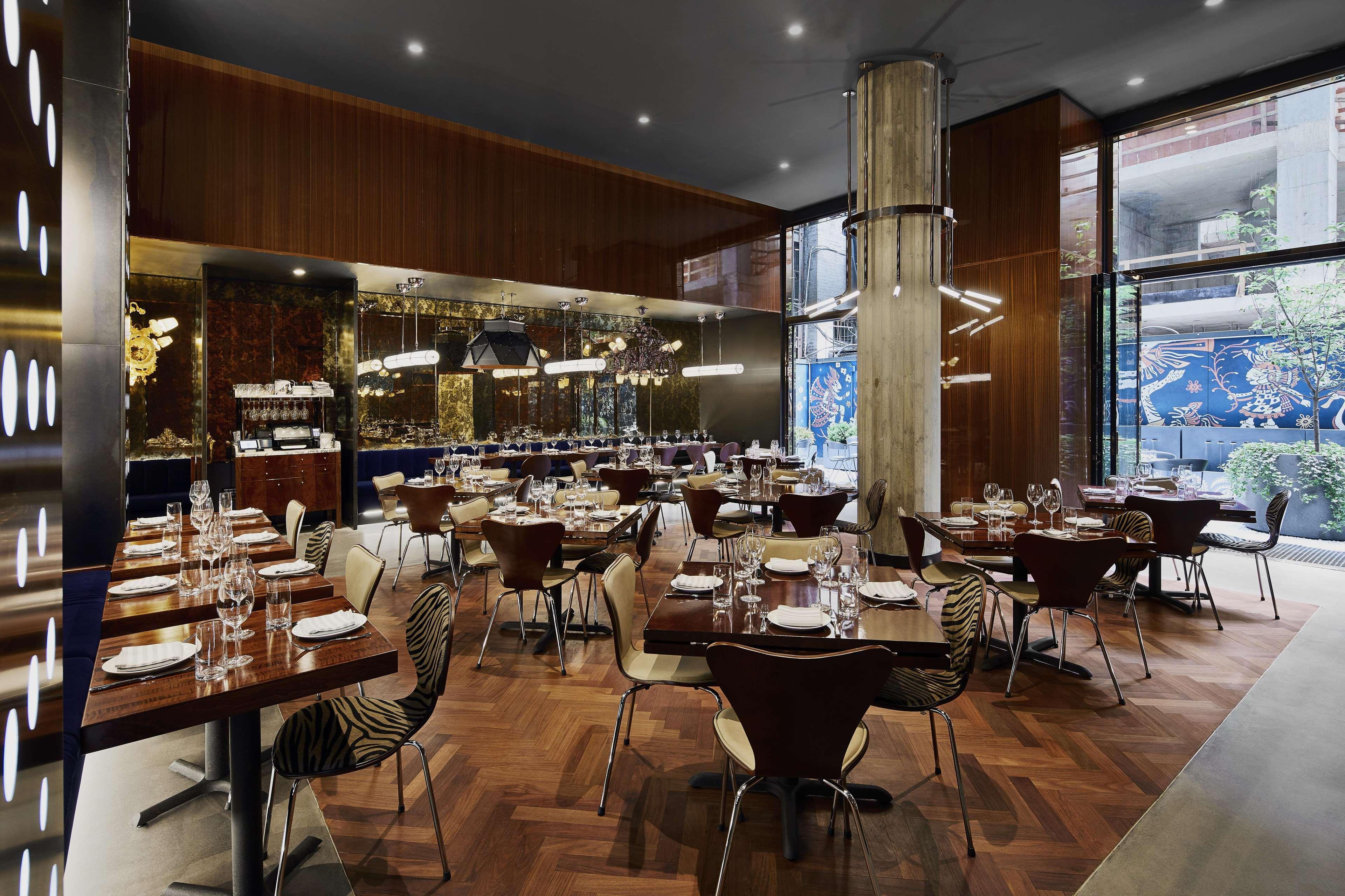Hotel Hendricks Νέα Υόρκη Εξωτερικό φωτογραφία