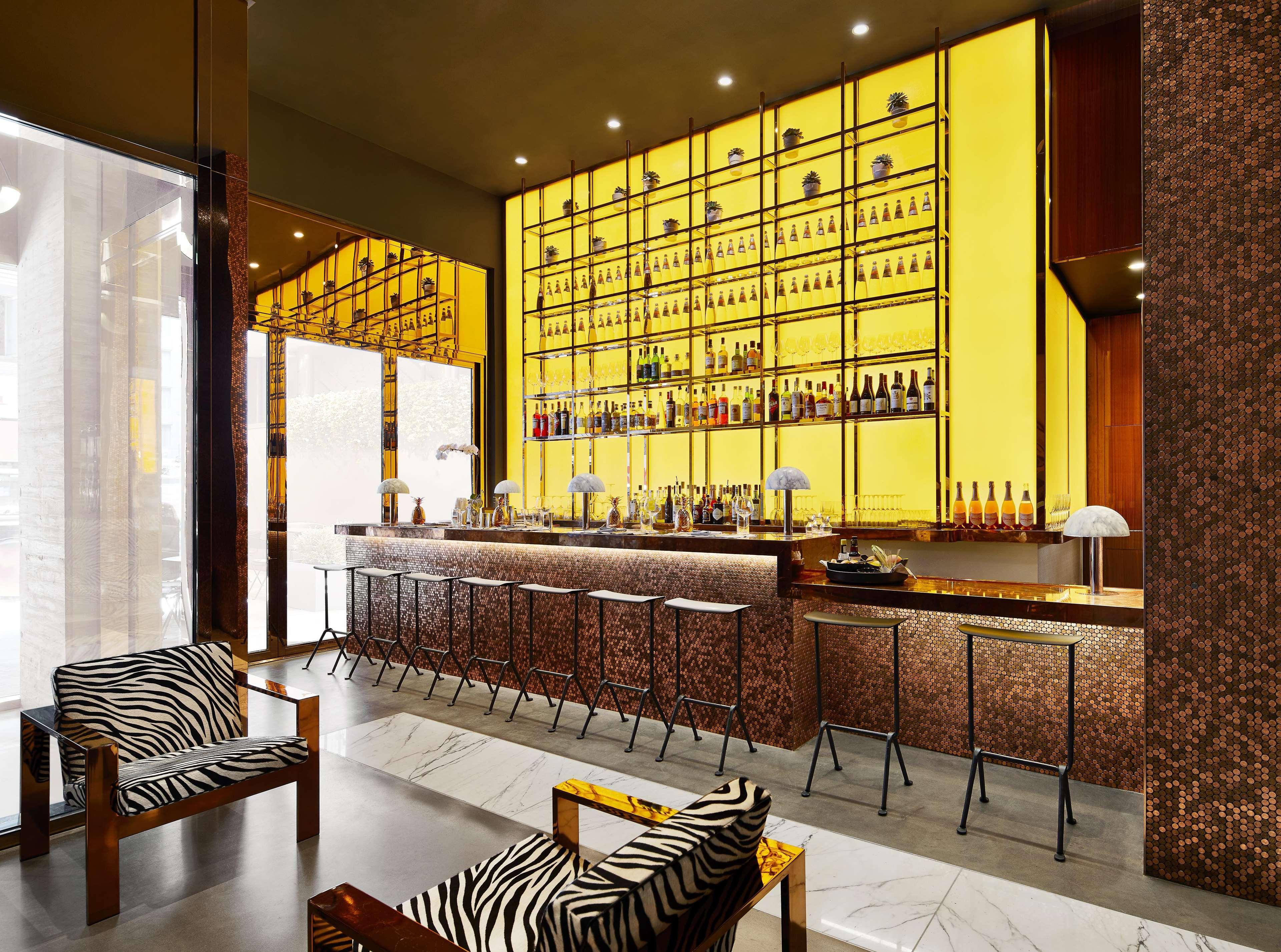 Hotel Hendricks Νέα Υόρκη Εξωτερικό φωτογραφία