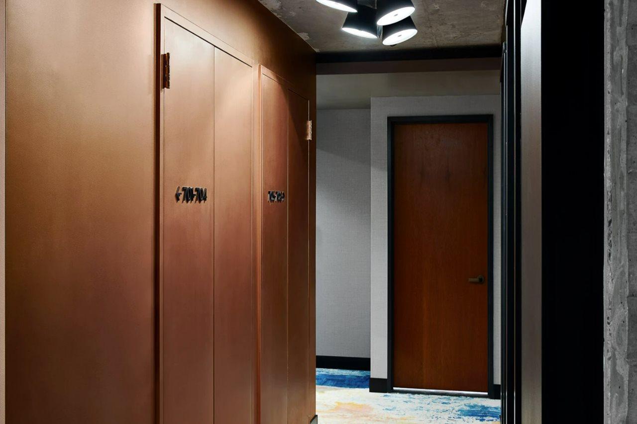 Hotel Hendricks Νέα Υόρκη Εξωτερικό φωτογραφία