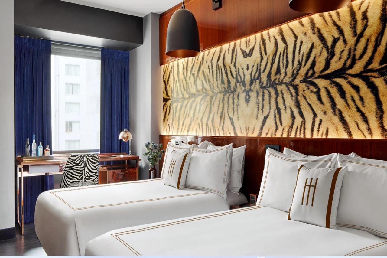 Hotel Hendricks Νέα Υόρκη Εξωτερικό φωτογραφία