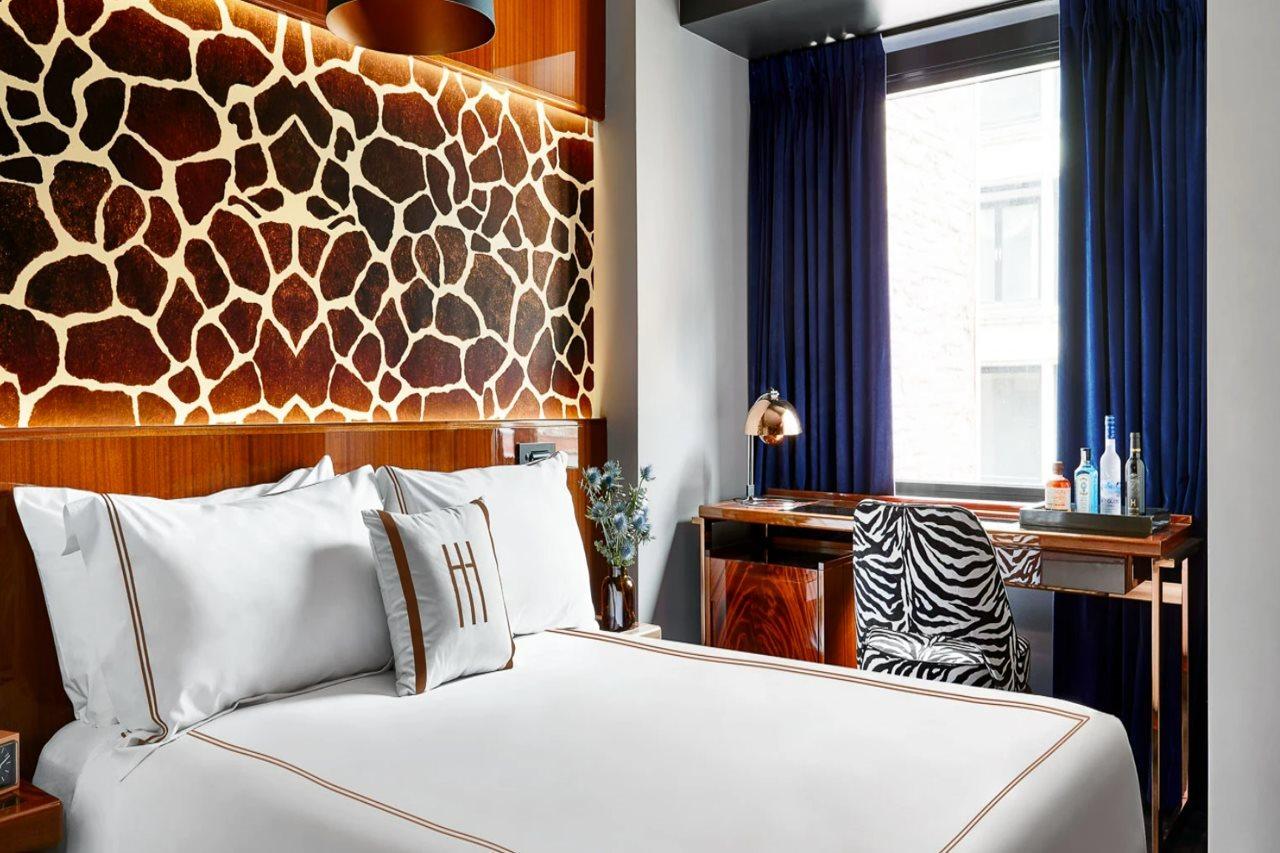 Hotel Hendricks Νέα Υόρκη Εξωτερικό φωτογραφία