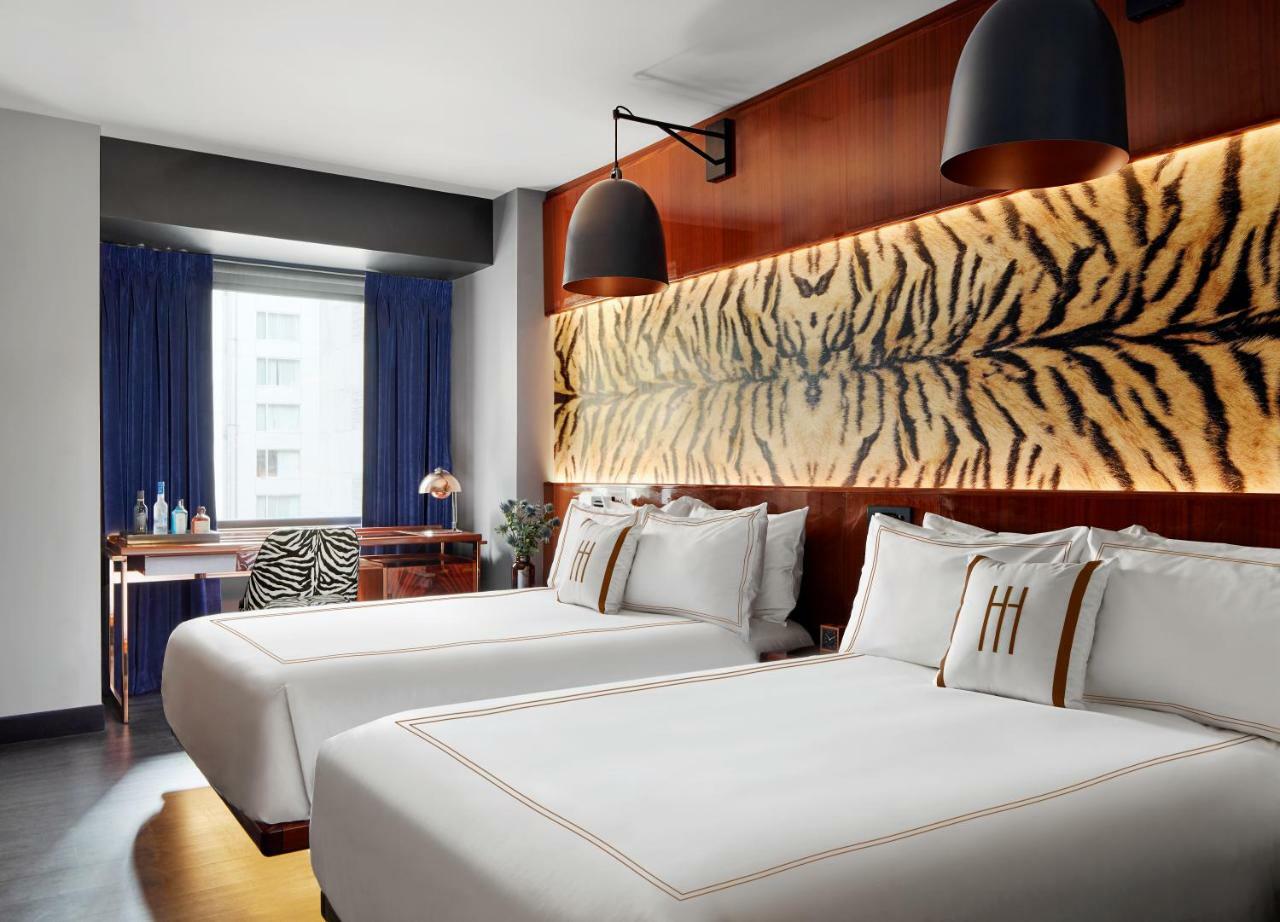 Hotel Hendricks Νέα Υόρκη Εξωτερικό φωτογραφία