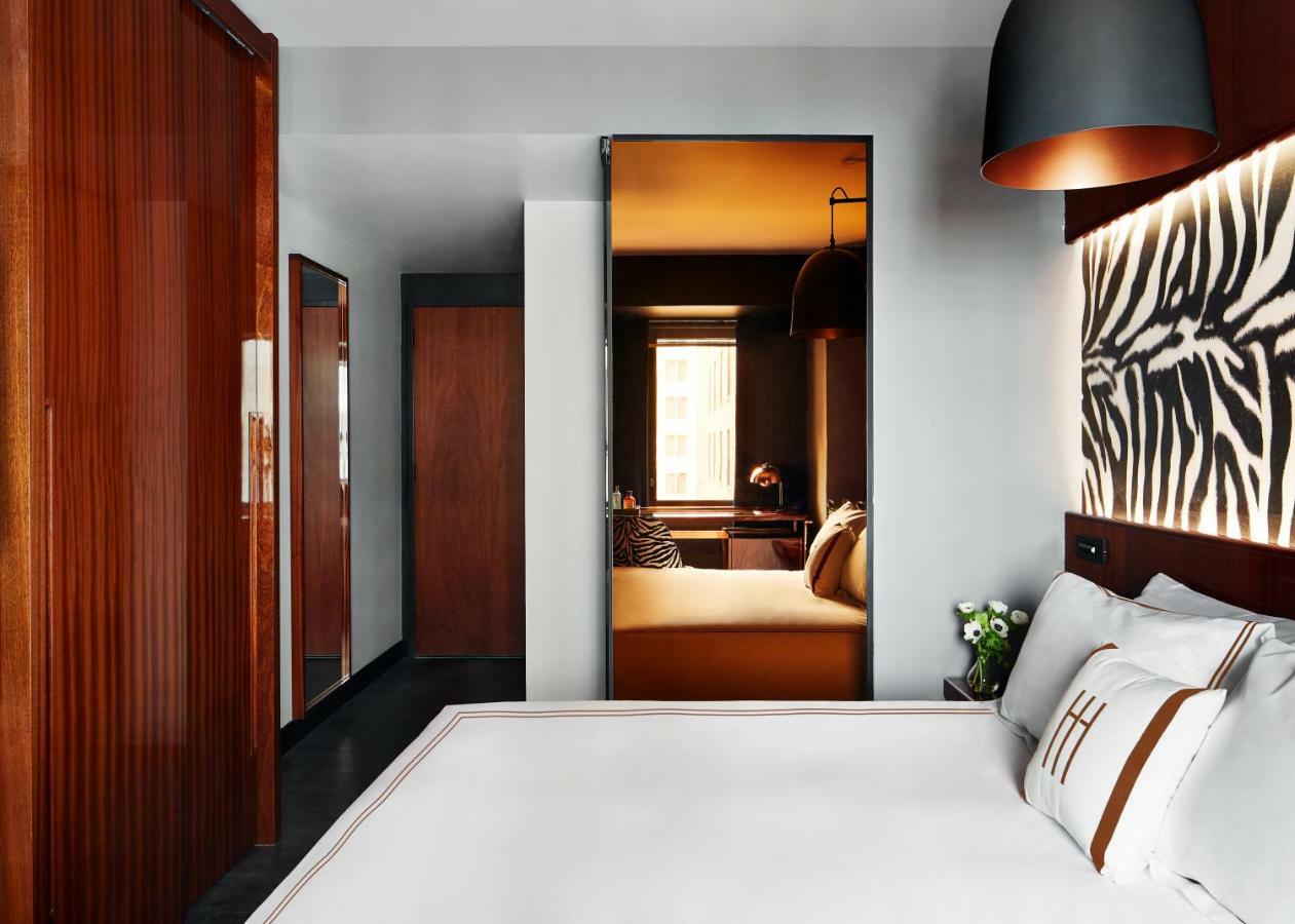 Hotel Hendricks Νέα Υόρκη Εξωτερικό φωτογραφία